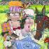 Iroquois Steeplechase 2022 Artist